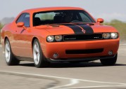 Dodge Challenger SRT8